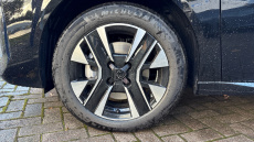 Peugeot 208 1.2 Hybrid 110 Allure 5dr e-DSC6 Petrol Hatchback